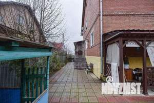 Дом 270м², 2-этажный, участок 8 сот.