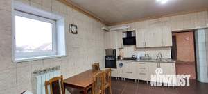 Дом 238м², 2-этажный, участок 7 сот.