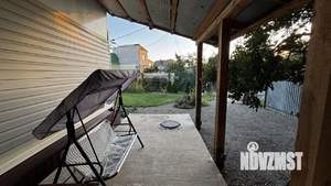 Дом 122м², 2-этажный, участок 6 сот.