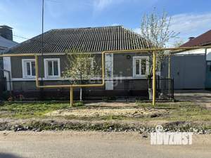 Дом 71м², 1-этажный, участок 15 сот.