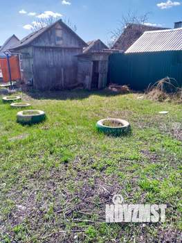 Дом 73м², 1-этажный, участок 399 сот.