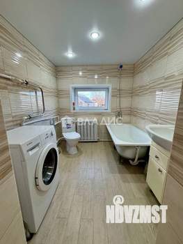 Дом 81м², 1-этажный, участок 5 сот.