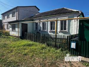 Дом 80м², 1-этажный, участок 10 сот.