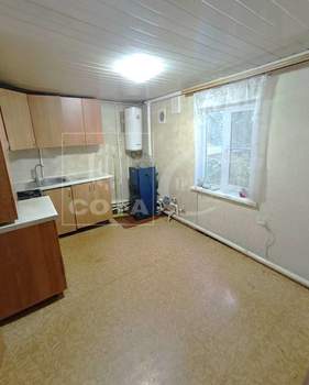 Дом 66м², 1-этажный, участок 0 сот.