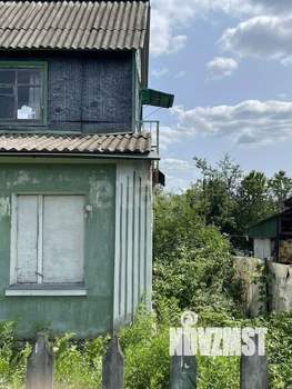 Дача 90м², 2-этажный, участок 674 сот.