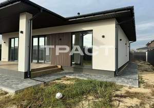 Дом 162м², 2-этажный, участок 7 сот.