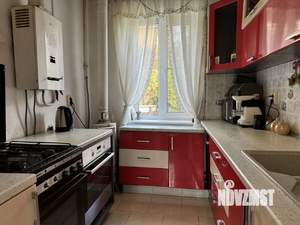 Дом 58м², 1-этажный, участок 4 сот.