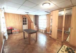 Дом 114м², 2-этажный, участок 3 сот.