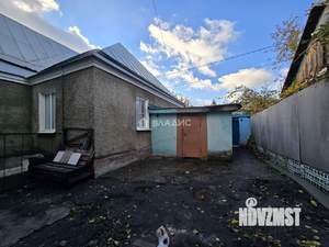 Дом 39м², 1-этажный, участок 3 сот.