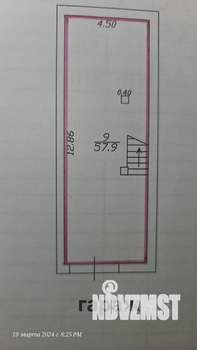 Таунхаус 268м², 3-этажный, участок 3 сот.