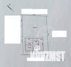 Дом 165м², 2-этажный, участок 7 сот.