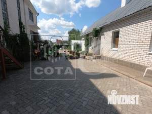 Дом 219м², 2-этажный, участок 6 сот.