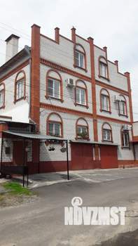 Дом 240м², 3-этажный, участок 3 сот.