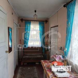 Дом 58м², 2-этажный, участок 6 сот.