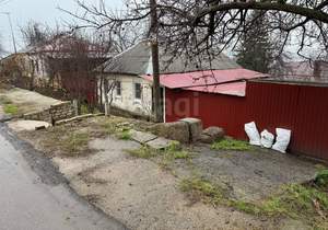 Дом 45м², 1-этажный, участок 8 сот.