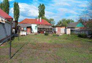 Дом 23м², 1-этажный, участок 10 сот.