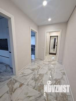 Коттедж 110м², 2-этажный, участок 6 сот.