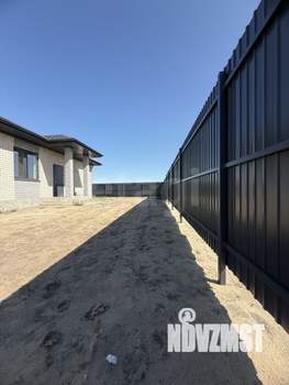 Дом 119м², 1-этажный, участок 5 сот.