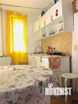 Дом 55м², 1-этажный, участок 3 сот.