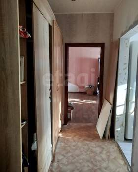 Дом 82м², 1-этажный, участок 6 сот.