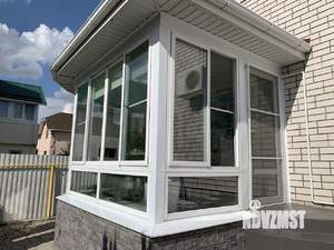 Дом 340м², 3-этажный, участок 5 сот.