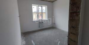 Дом 75м², 1-этажный, участок 3 сот.