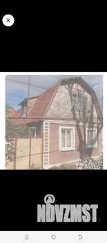 Дом 90м², 1-этажный, участок 4 сот.