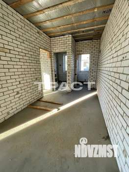 Коттедж 130м², 1-этажный, участок 5 сот.