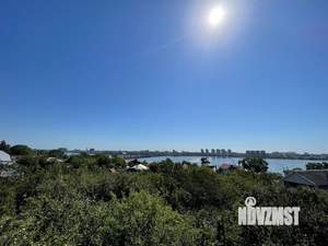 Таунхаус 138м², 3-этажный, участок 3 сот.