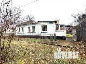 Дом 69м², 1-этажный, участок 5 сот.