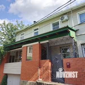 Дом 157м², 2-этажный, участок 2 сот.