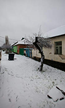 Дом 64м², 1-этажный, участок 4 сот.