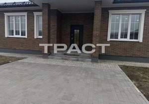 Дом 155м², 1-этажный, участок 7 сот.