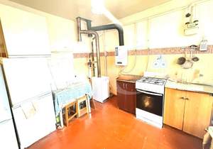 Дом 69м², 1-этажный, участок 5 сот.