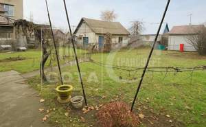 Дом 69м², 1-этажный, участок 5 сот.