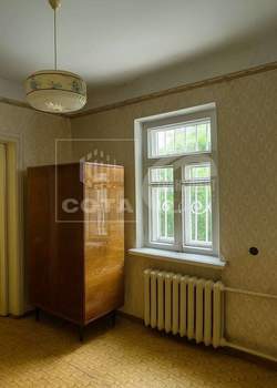 Дом 57м², 1-этажный, участок 5 сот.