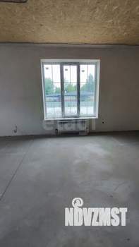 Дом 139м², 1-этажный, участок 8 сот.