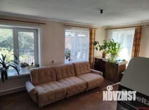 Дом 120м², 2-этажный, участок 4 сот.