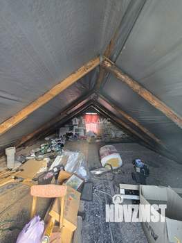 Дом 39м², 1-этажный, участок 3 сот.