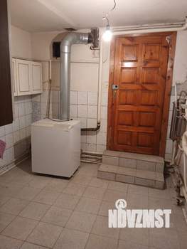 Дом 350м², 3-этажный, участок 3 сот.