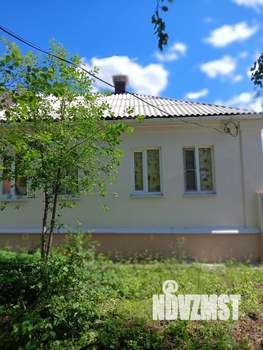 Дом 60м², 1-этажный, участок 4 сот.