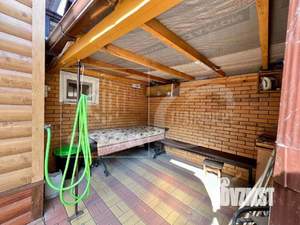 Дом 194м², 2-этажный, участок 2 сот.