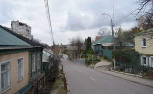 Дом 18м², 1-этажный, участок 1 сот.