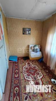 Дом 20м², 1-этажный, участок 7 сот.