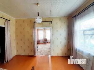 Дом 80м², 1-этажный, участок 4 сот.