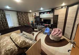 Дом 45м², 1-этажный, участок 8 сот.