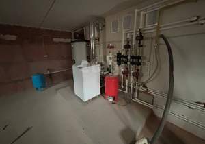 Дом 340м², 2-этажный, участок 15 сот.