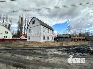 Дом 200м², 2-этажный, участок 6 сот.