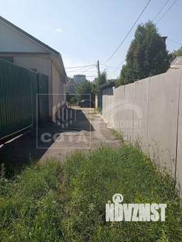 Дом 50м², 1-этажный, участок 6 сот.