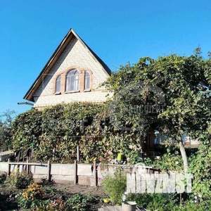 Дом 43м², 2-этажный, участок 6 сот.